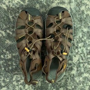 Keen Sandals